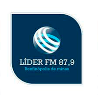 Líder FM 87.9