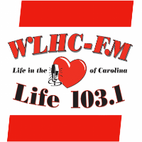 Life 103.1 FM - WLHC