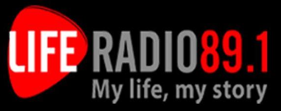Life Radio 89.1 Macedonia