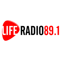 Онлайн радіо Life Radio 89.1 Macedonia