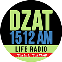 Life Radio DZAT 1512