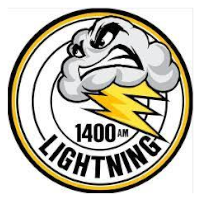 Lightning 1400