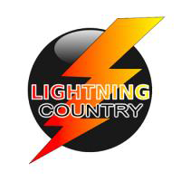 Lightning Country CNTY