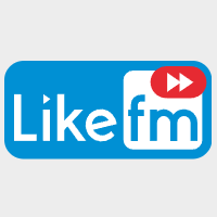 Like FM - Великие Луки - 91.5 FM