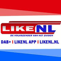 Like NL DAB+ Noord - Brabant