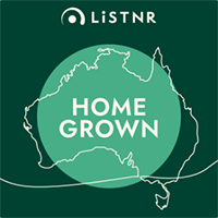 LiSTNR Homegrown
