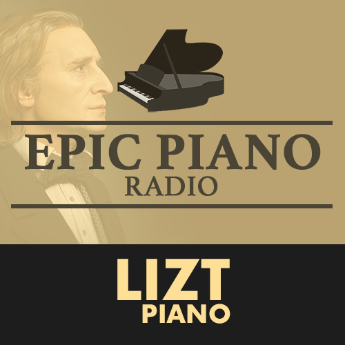 LISZT by Epic Piano