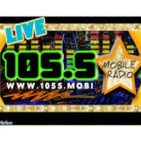 LIVE 105.5 Mobile Radio Station