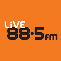 Live 88.5 - CILV - FM