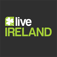 رادیو آنلاین LiveIreland Channel 1