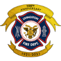 Livingston Fire