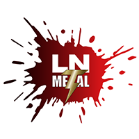 LN Radio Metal
