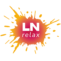 LN Radio Relax