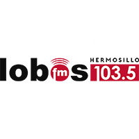 Lobos - 103.5 FM [Hermosillo, Sonora]