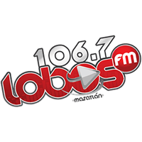 Lobos - 106.7 FM [Mazatlán, Sinaloa]