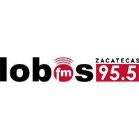 Lobos - 95.5 FM [Zacatecas, Zacatecas]