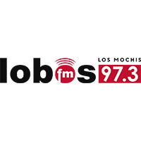 Lobos - 97.3 FM [Los Mochis, Sinaloa]