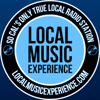 Local Music Experience