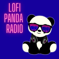 Lofi Panda Radio