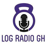 Log Radio Gh
