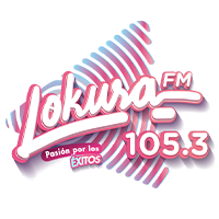 Lokura FM (Morelos) - 105.3 FM - XHCMR-FM - Capital Media - Cuernavaca, Morelos