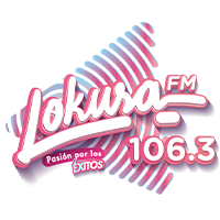 Lokura FM (Playa del Carmen) - 106.3 FM - XHLAYA-FM - Capital Media - Playa del Carmen, Quintana Roo