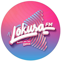 Lokura FM (Xalapa) - 103.3 FM - XHZL-FM - Capital Media - Xalapa, VE