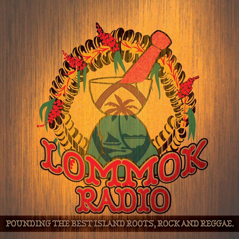 Lommok Radio
