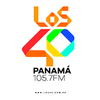 Los 40 Principales Panamá