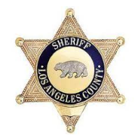 Los Angeles County Sheriff and Fire, USFS and ANF