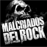Los Malcriados Del Rock