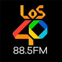 LOS40 88.5FM República Dominicana