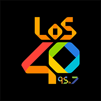 LOS40 Aguascalientes - 95.7 FM - XHAGA-FM - Grupo Radiofónico ZER - Aguascalientes, AG