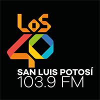 LOS40 San Luis Potosí - 540 AM - XEWA-AM - GlobalMedia - San Luis Potosí, SL