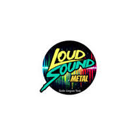 Loud sound metal