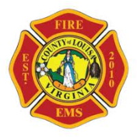 Louisa County Fire and EMS