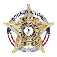 Louisa County Sheriff Dispatch