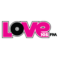 LOVE 105 FM