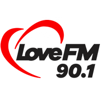 Love FM (Chihuahua) - 90.1 FM - XHUA-FM - Grupo Audiorama Comunicaciones - Chihuahua, CH