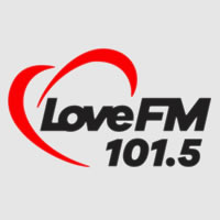 Love FM (León) - 101.5 FM - XHVLO-FM - Grupo Audiorama Comunicaciones - León, Guanajuato