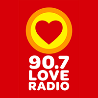 Love Radio Cebu