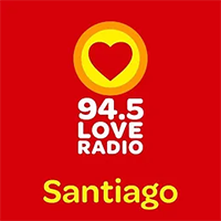 Love Radio Santiago