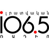 Lratvakan Radio 106.5 FM