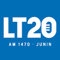 LT20 Radio Junin AM 1470