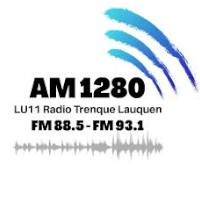 LU11 Radioemisora del Oeste Trenque Lauquen