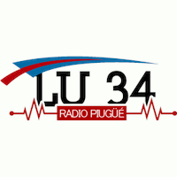 LU34 Radio Pigié AM1460