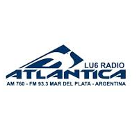 LU6 Radio Atlántica