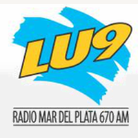 Lu9 Radio Mar del Plata