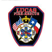 Lucas Fire and EMS