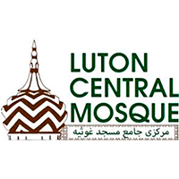 Luton Central Mosque